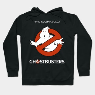 Ghostbusters Hoodie